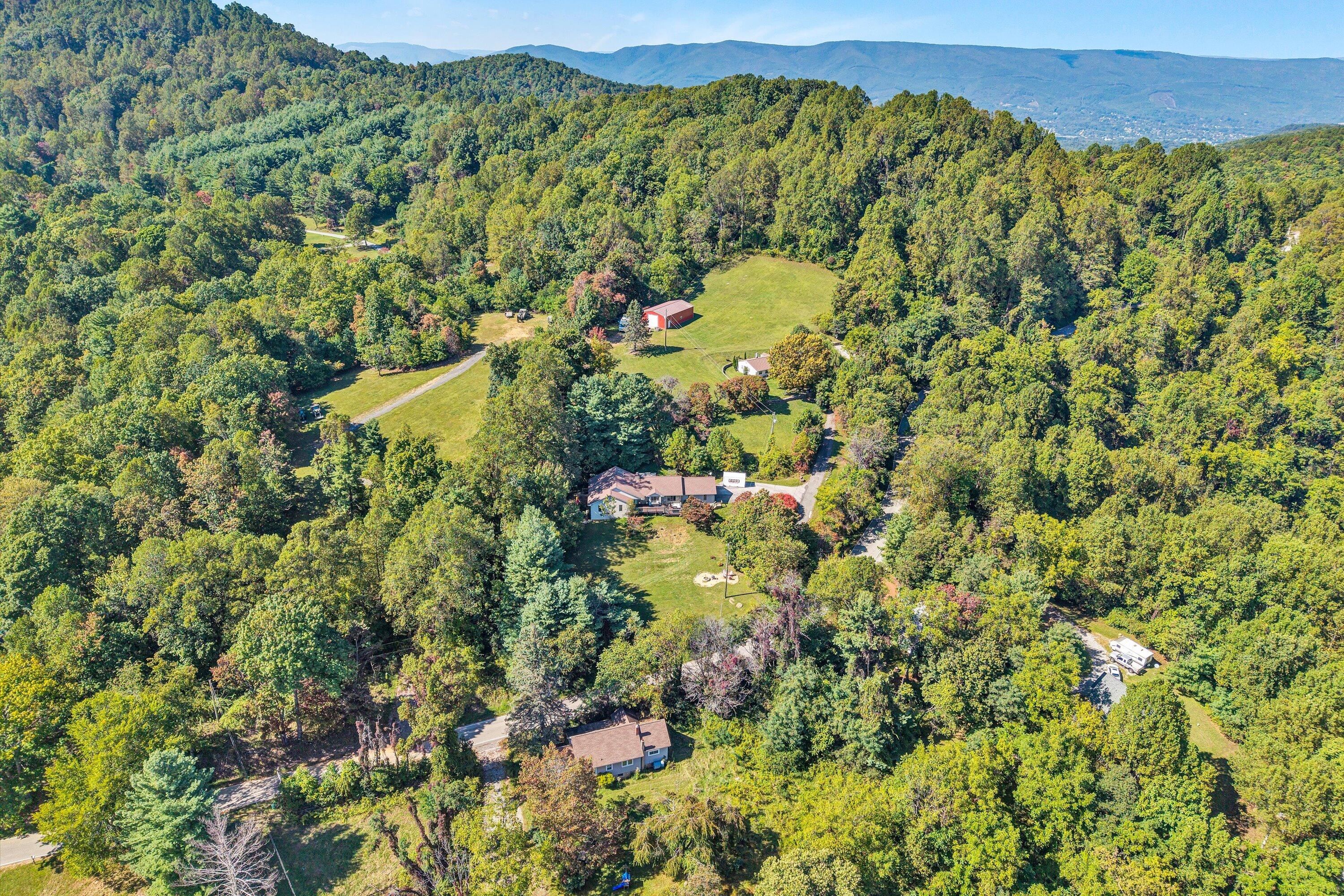 4625 Twelve Oclock Knob Road Roanoke, VA 24018 - Photo 65 of 70 68-SGP-0134