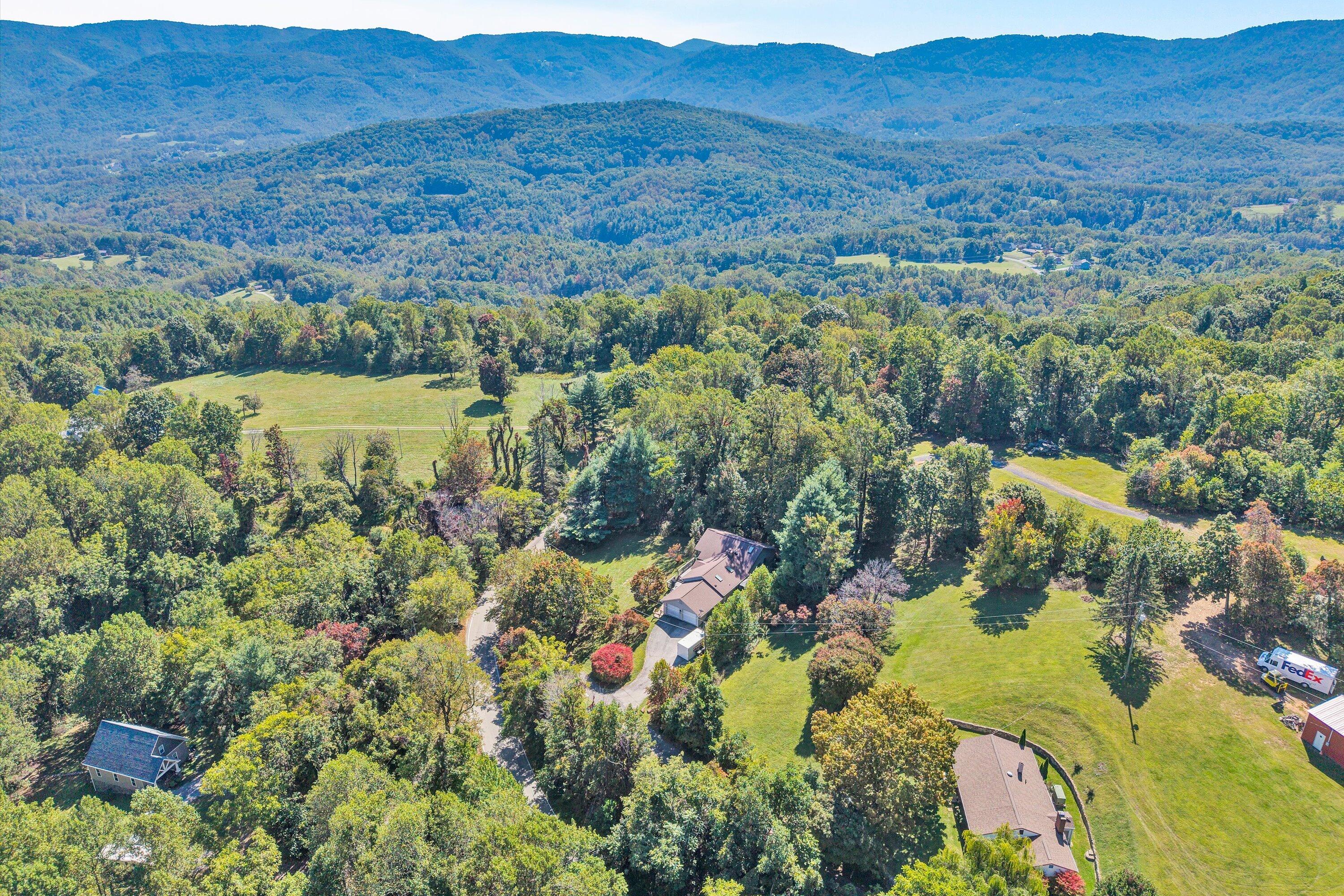 4625 Twelve Oclock Knob Road Roanoke, VA 24018 - Photo 66 of 70 69-SGP-0137