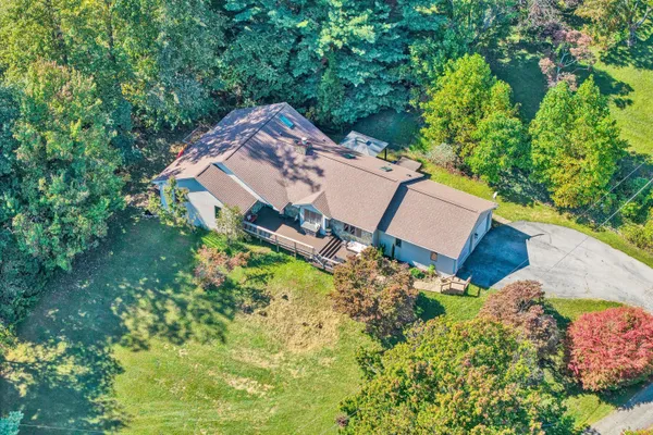 $465,000 | 4625 Twelve Oclock Knob Road, Roanoke, VA 24018