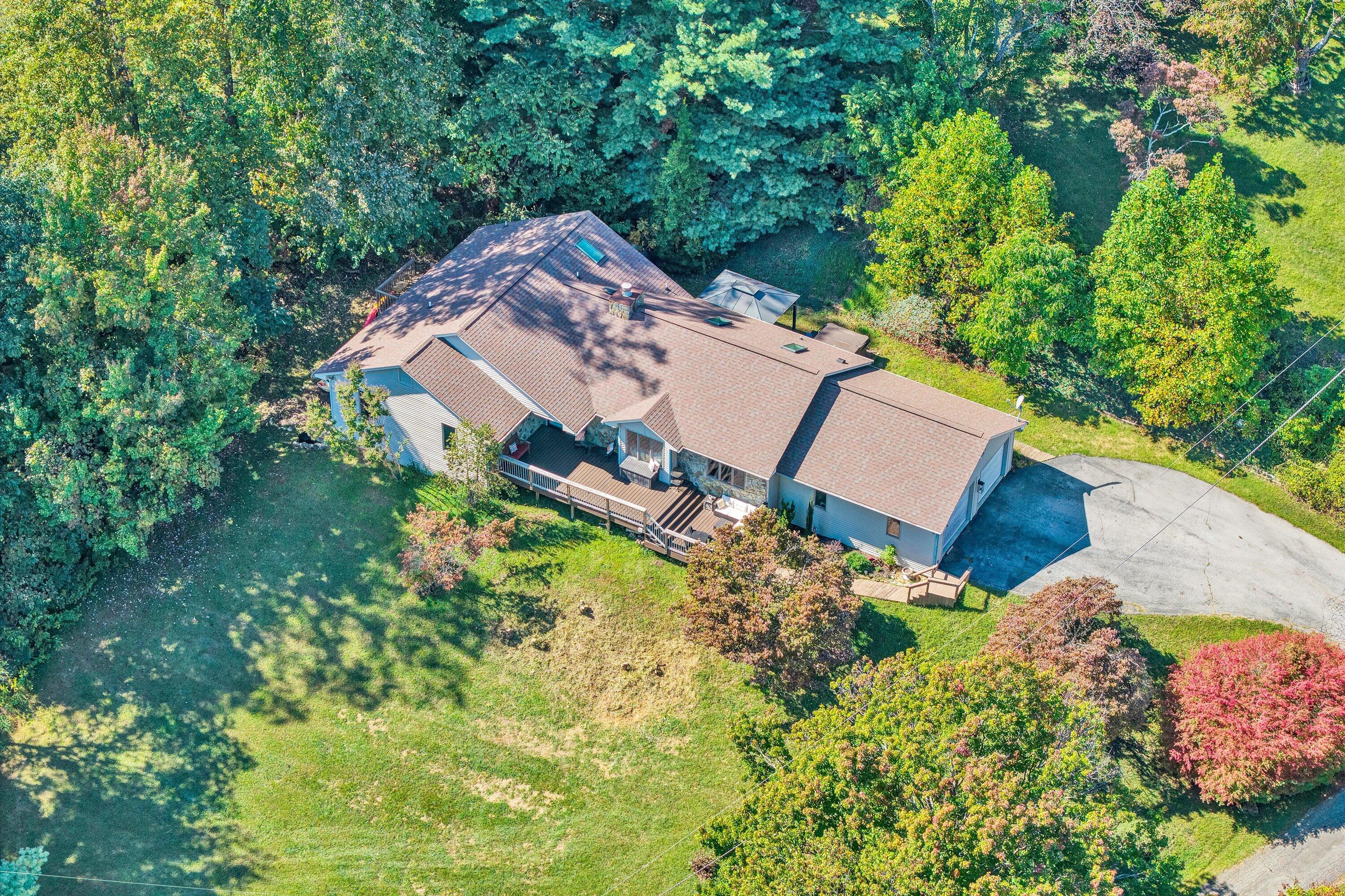 4625 Twelve Oclock Knob Road Roanoke, VA 24018 - Photo 67 of 70 70-SGP-0140