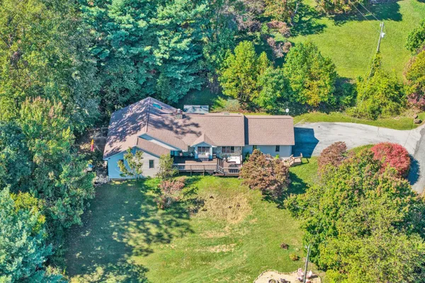 $465,000 | 4625 Twelve Oclock Knob Road, Roanoke, VA 24018