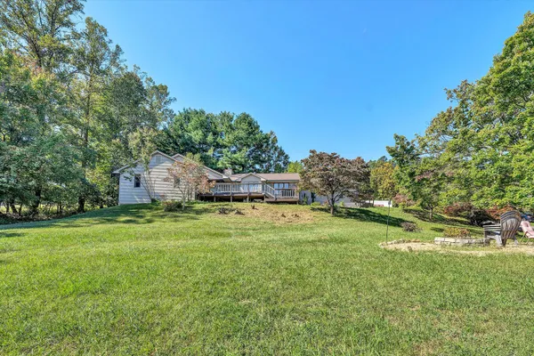 $465,000 | 4625 Twelve Oclock Knob Road, Roanoke, VA 24018
