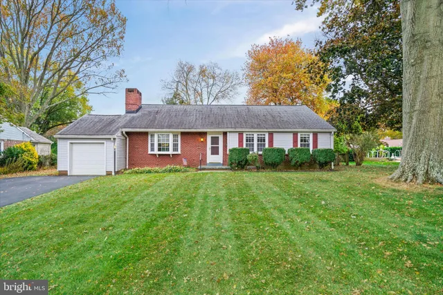 $450,000 | 42 Paschall Road, Wilmington, DE 19803