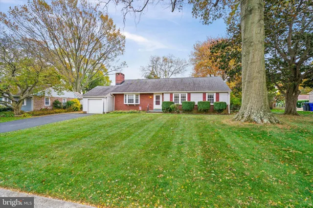 $450,000 | 42 Paschall Road, Wilmington, DE 19803