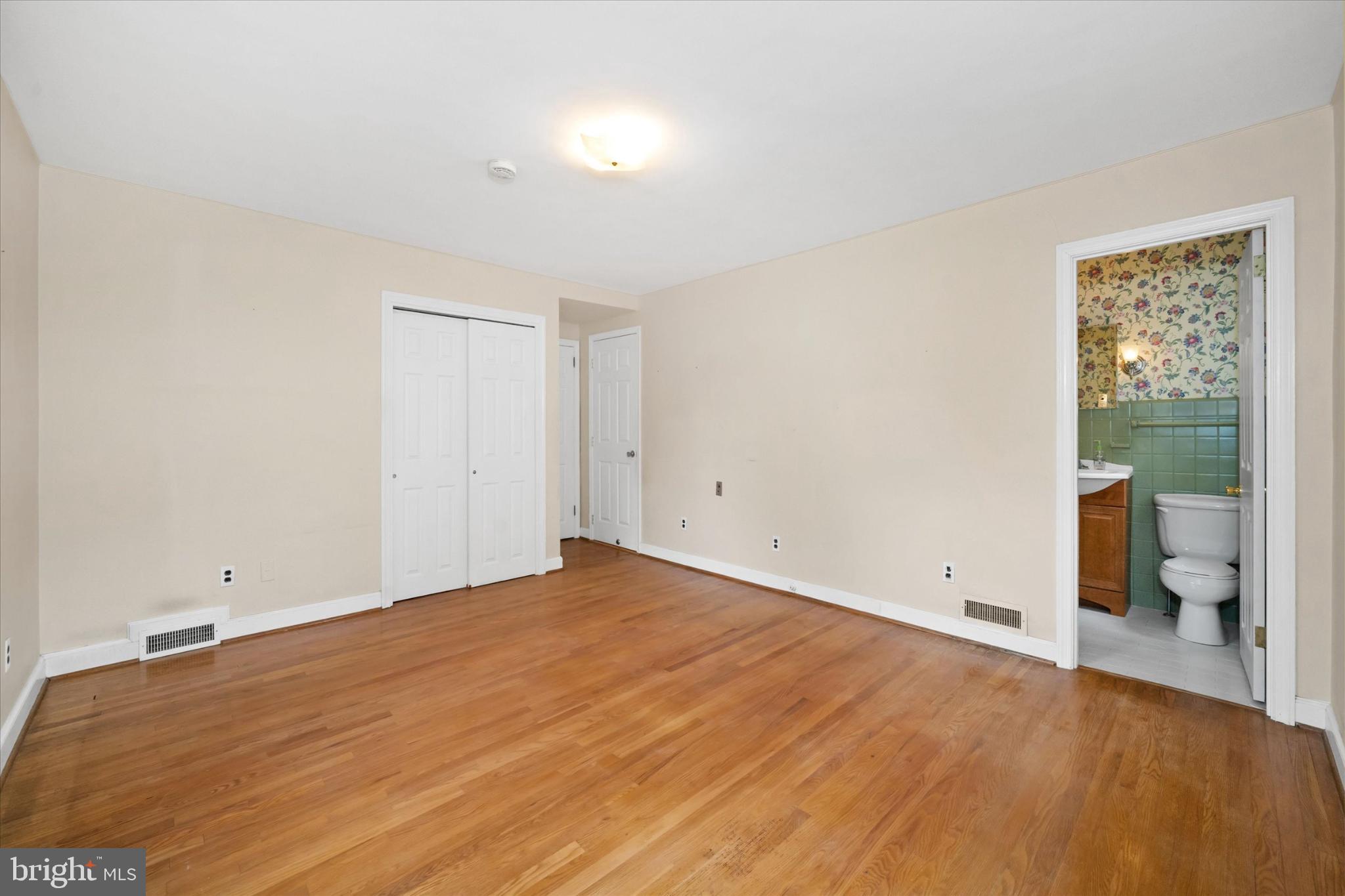 42 Paschall Road Wilmington, DE 19803 - Photo 24 of 41 a view of an empty room with room and a window