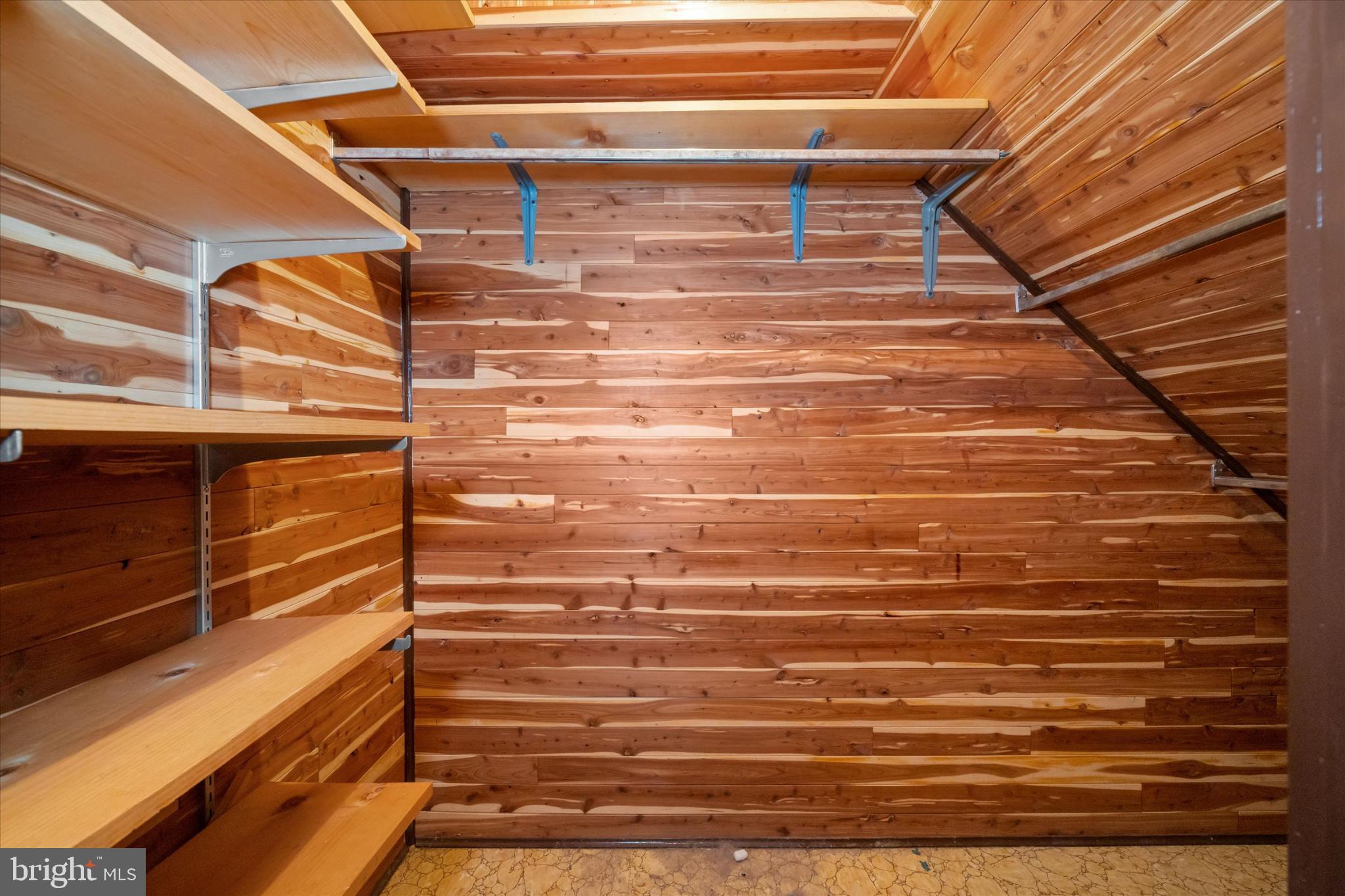 42 Paschall Road Wilmington, DE 19803 - Photo 35 of 41 a view of storage and utility room