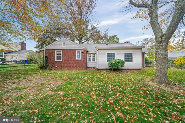 $450,000 | 42 Paschall Road, Wilmington, DE 19803
