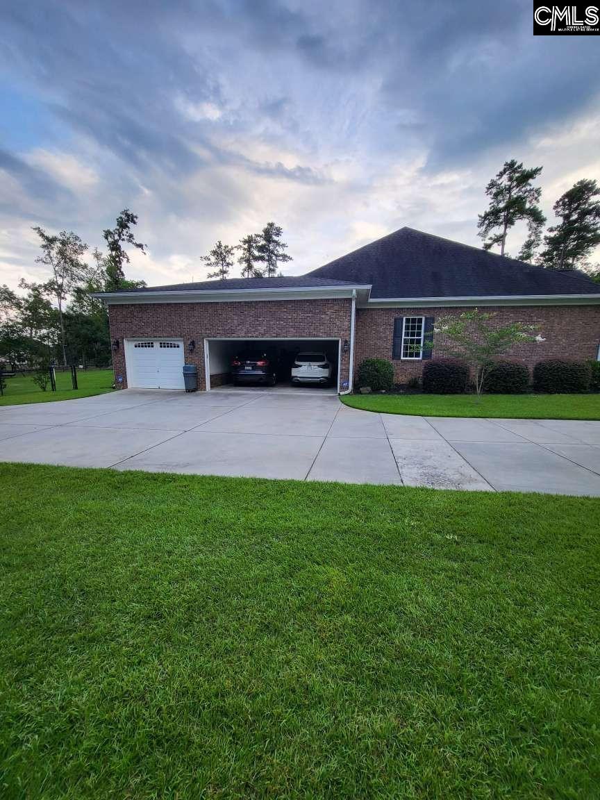 128 Edgewater Drive Prosperity, SC 29127 - Photo 3 of 20