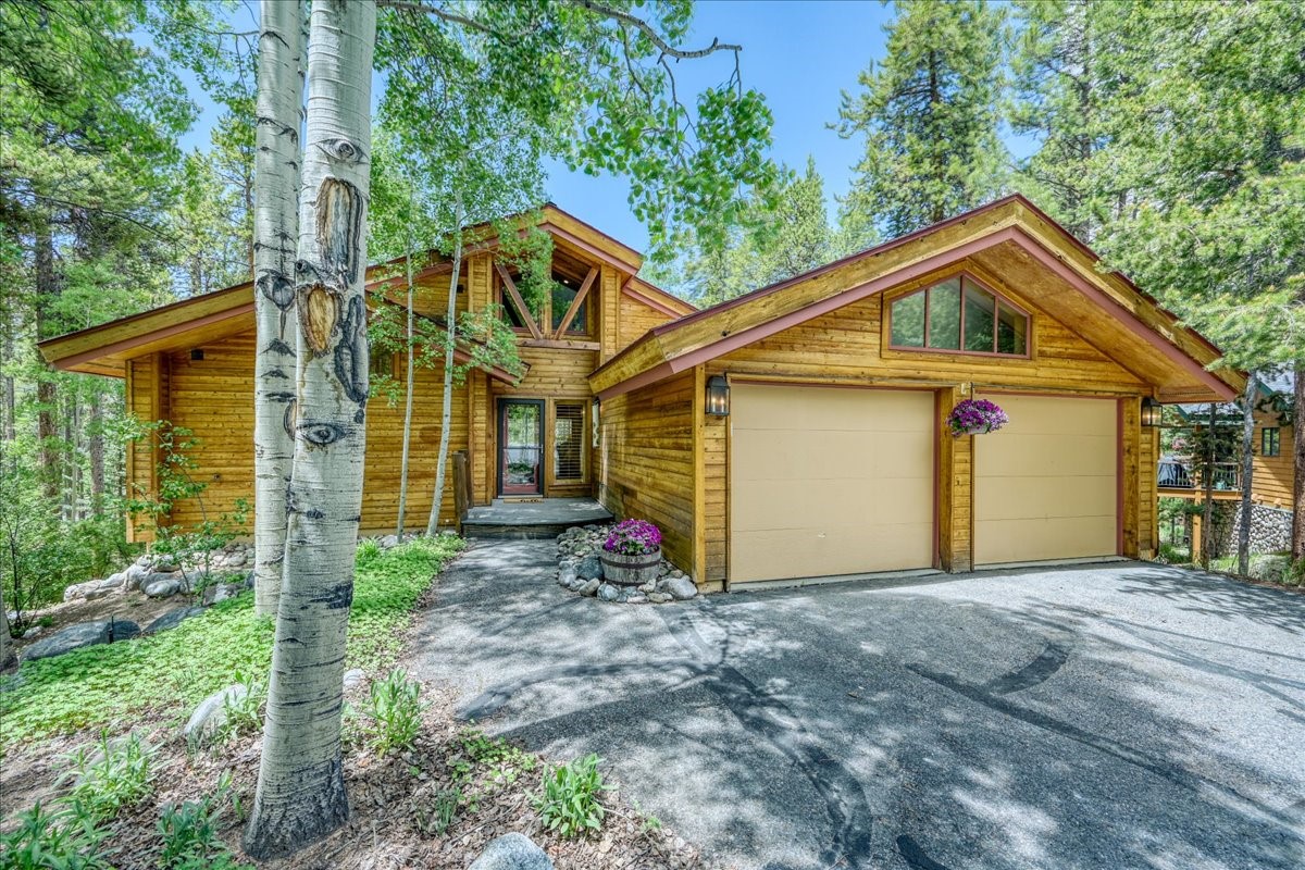 99 Primrose Lane Keystone, CO 80435 - Photo 1 of 38