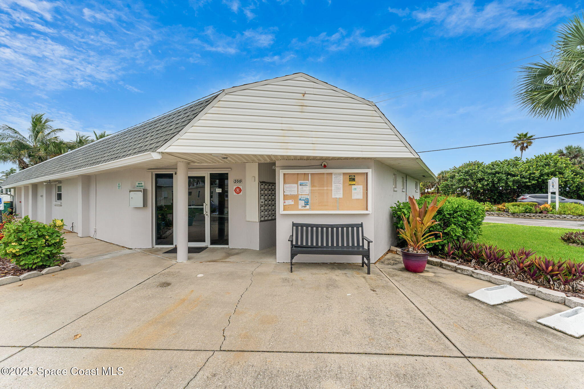 206 Liberty Lane Melbourne Beach, FL 32951 - Photo 38 of 42 A1A Condo Park (22)