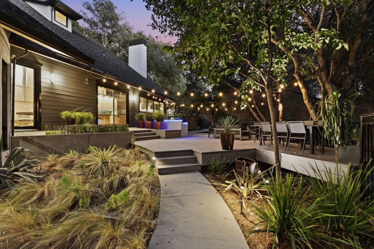 217 Mistletoe Road Los Gatos, CA 95032 - Photo 111 of 126 Gallery Image 111