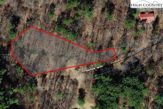 $28,430 | Lot 12 Talon Drive, Boone, NC 28607