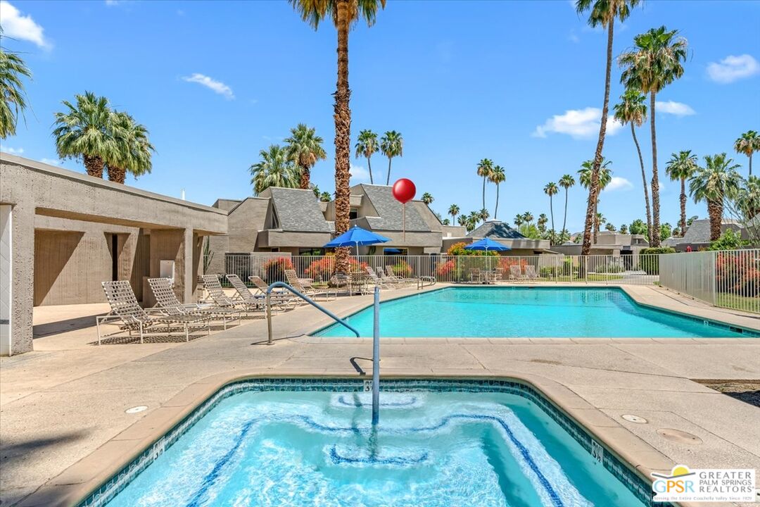 71965 Eleanora Lane Rancho Mirage, CA 92270 - Photo 34 of 36