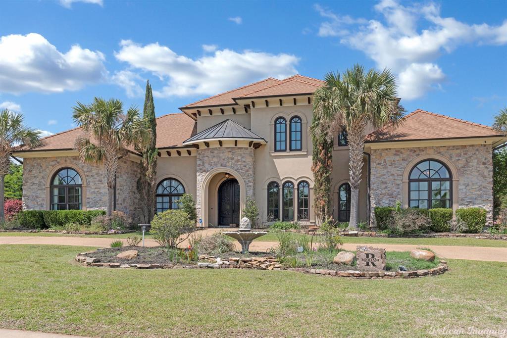 1071 Southern Trce Pkwy  