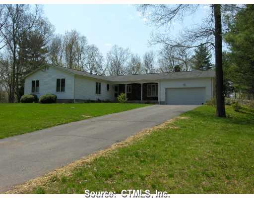 92 Briar Hill Road Norwich, CT 06360 - Photo 1 of 1 Gallery Image 1