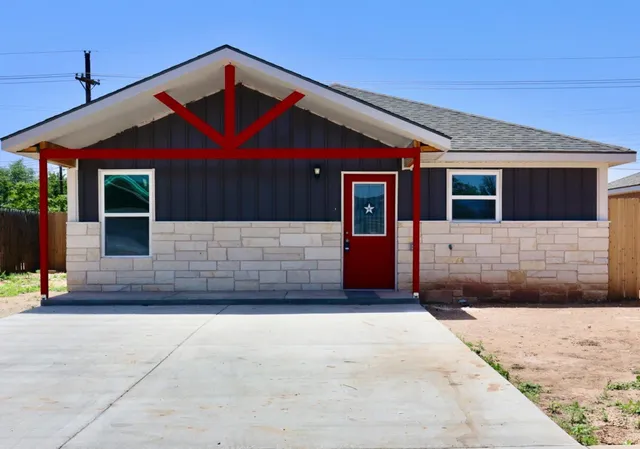 $170,000 | 2915 Auburn Street, Lubbock, TX 79415