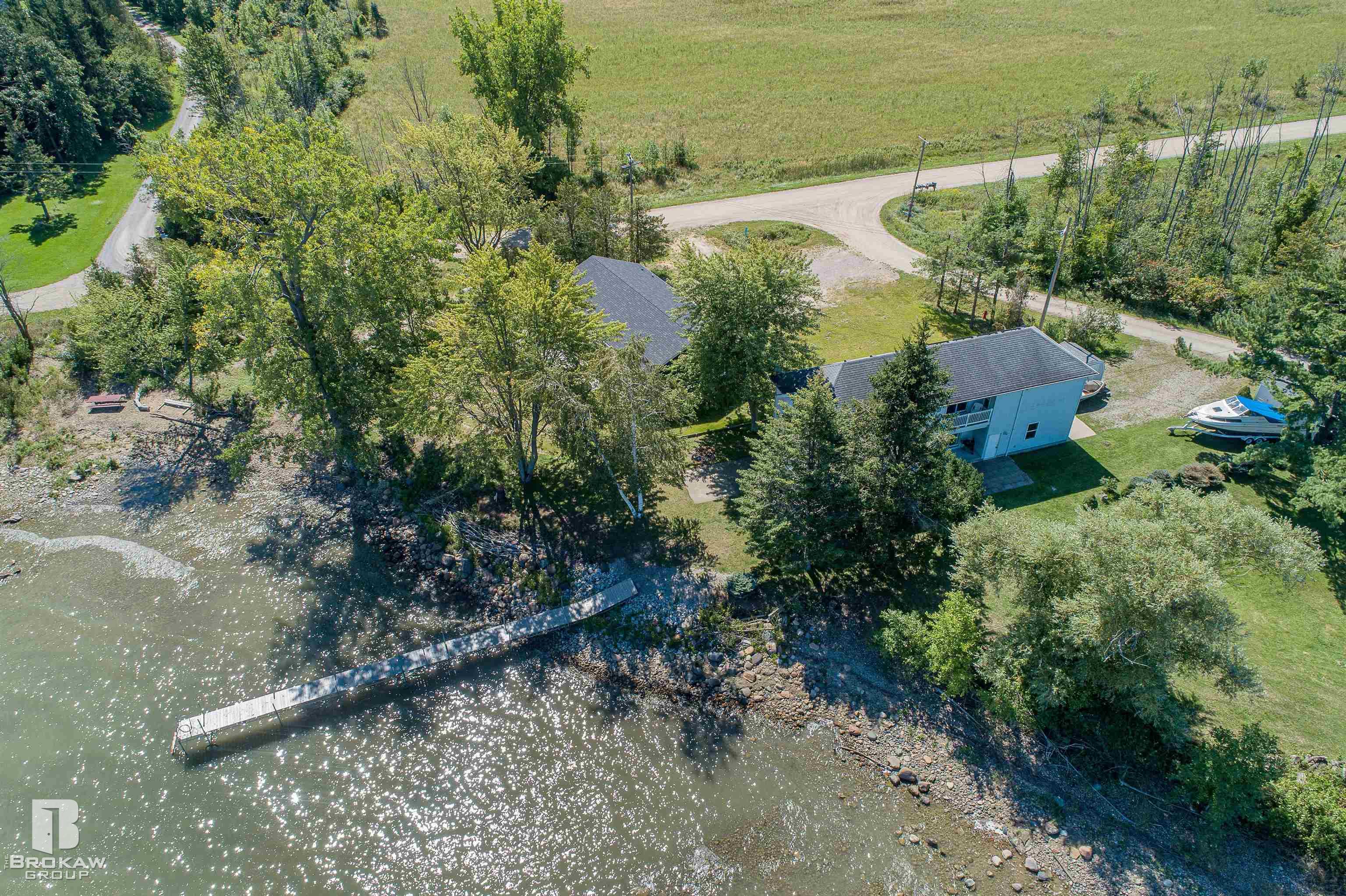 6016 Beach Road Port Hope, MI 48468 - Photo 11 of 73