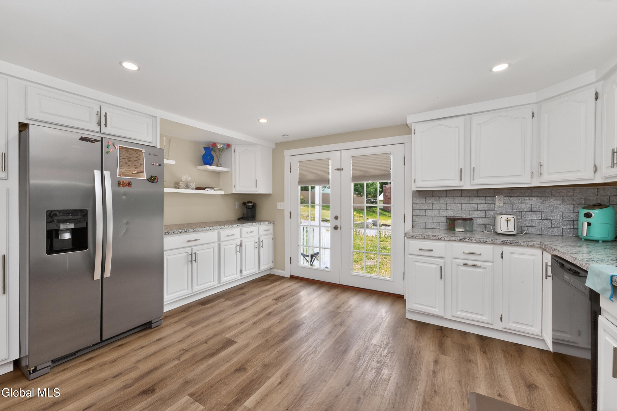 78 Tollgate Road Sand Lake, NY 12018 - Photo 7 of 38 1 Kitchen 3