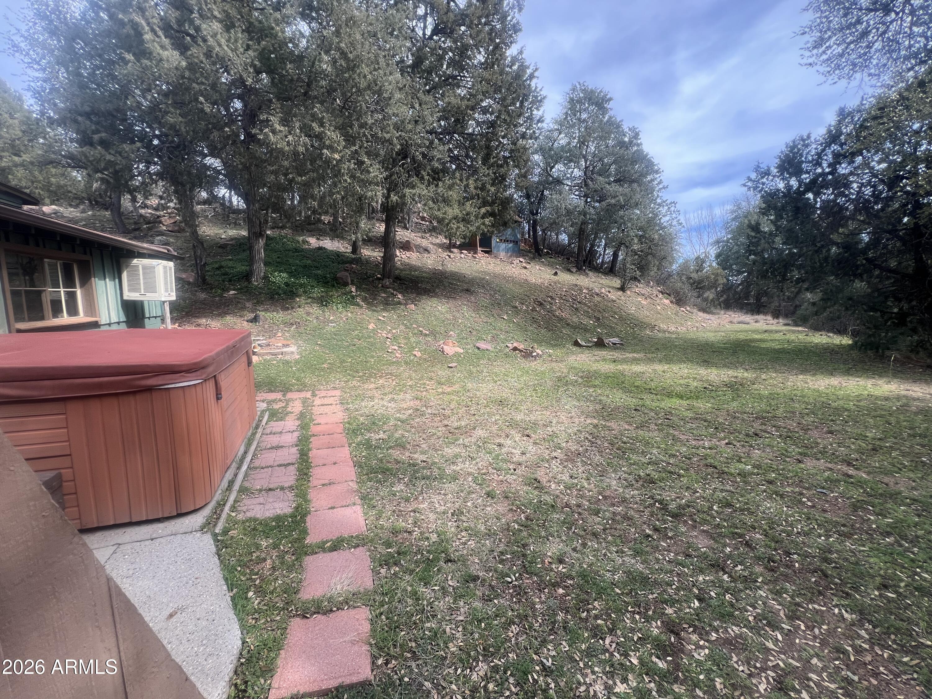 84 West Haught Road Payson, AZ 85541 - Photo 80 of 120