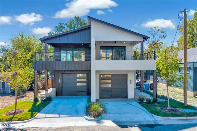 $535,000 | 732 Hopkins Street, Durham, NC 27701