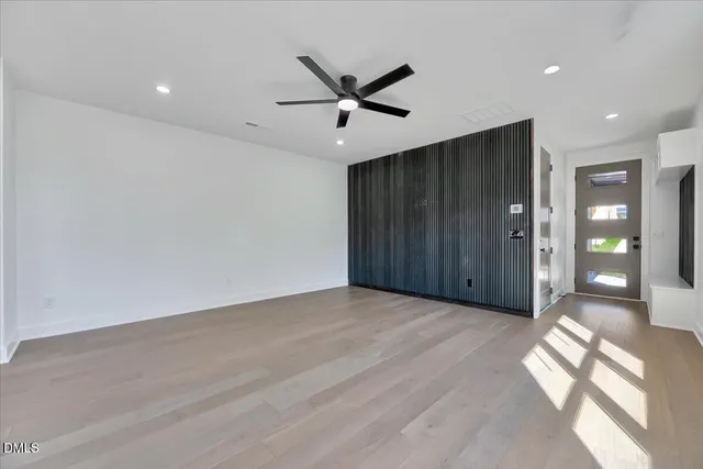 $535,000 | 732 Hopkins Street, Durham, NC 27701