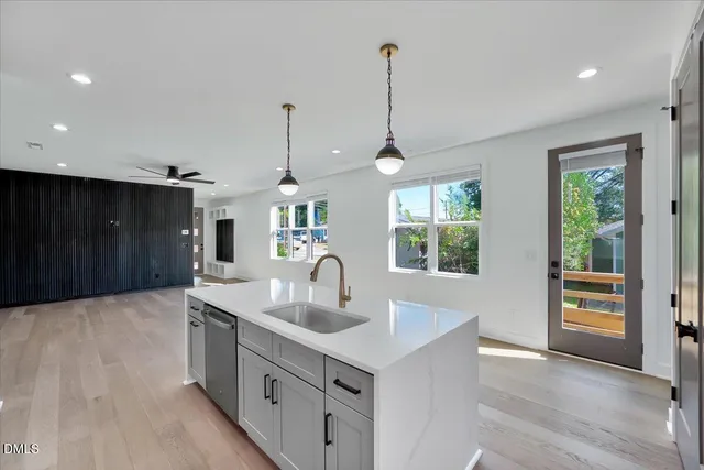 $535,000 | 732 Hopkins Street, Durham, NC 27701