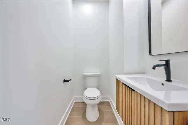 $535,000 | 732 Hopkins Street, Durham, NC 27701