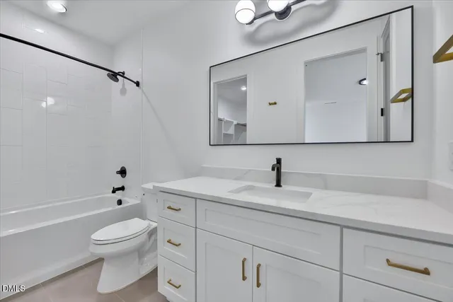 $535,000 | 732 Hopkins Street, Durham, NC 27701