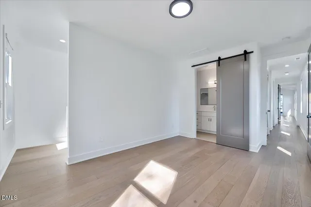 $535,000 | 732 Hopkins Street, Durham, NC 27701