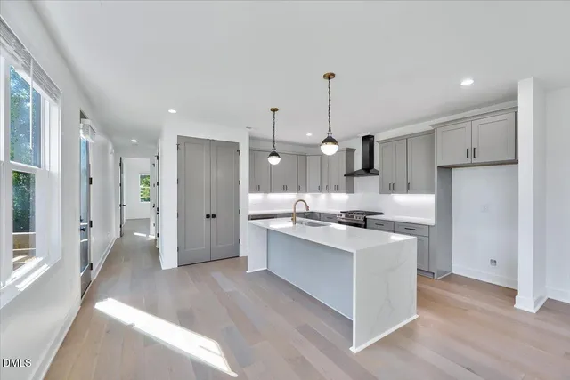 $535,000 | 732 Hopkins Street, Durham, NC 27701