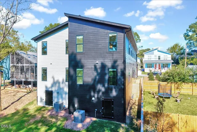 $535,000 | 732 Hopkins Street, Durham, NC 27701