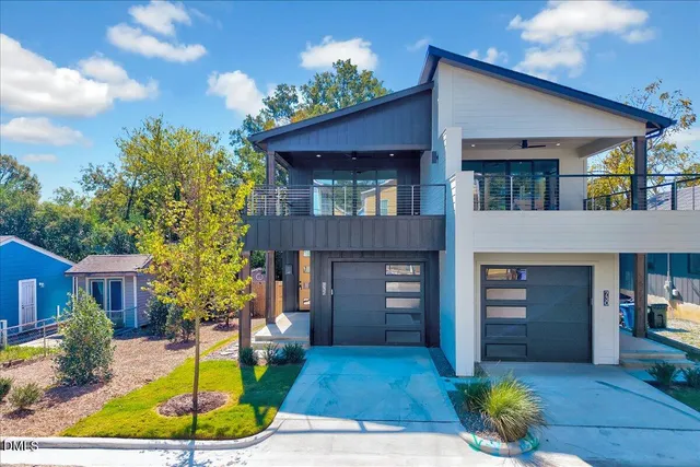 $535,000 | 732 Hopkins Street, Durham, NC 27701