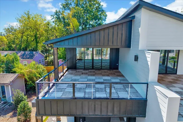 $535,000 | 732 Hopkins Street, Durham, NC 27701