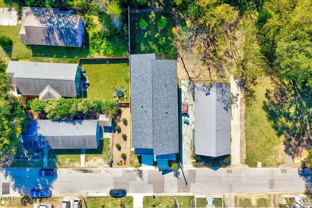 $535,000 | 732 Hopkins Street, Durham, NC 27701