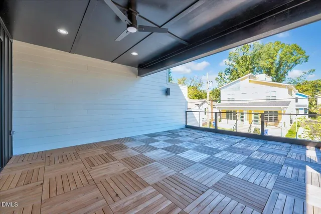 $535,000 | 732 Hopkins Street, Durham, NC 27701