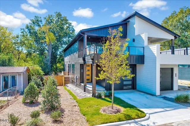 $535,000 | 732 Hopkins Street, Durham, NC 27701