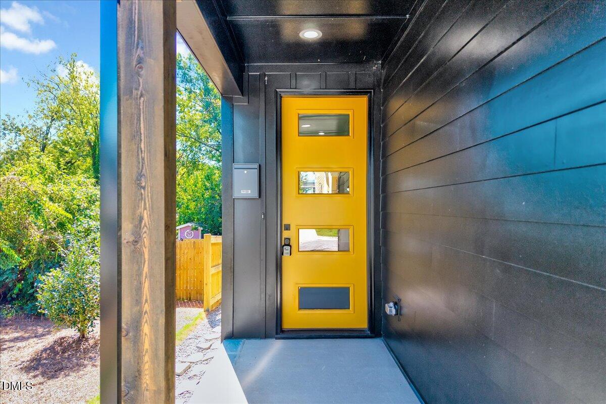 732 Hopkins Street Durham, NC 27701 - Photo 6 of 43 03-732 Hopkins St-3