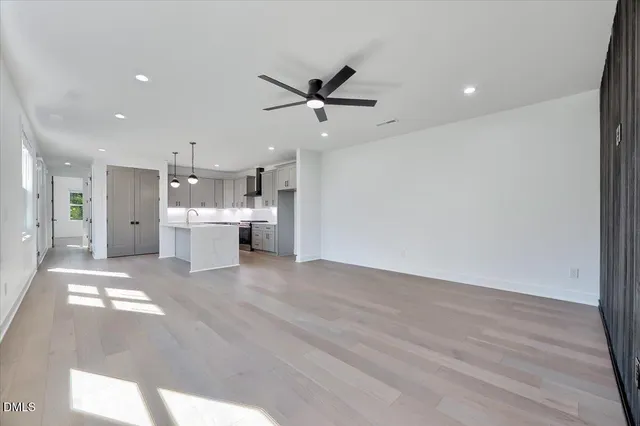 $535,000 | 732 Hopkins Street, Durham, NC 27701