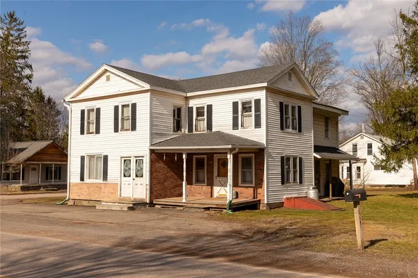 $179,000 | 591 County Highway, Delancey, NY 13752