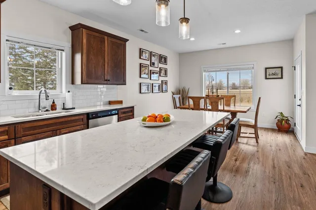 $375,000 | 300 Pine Drive, Hankinson, ND 58041