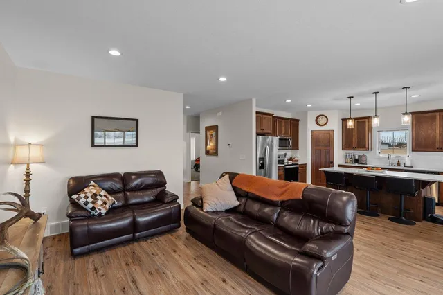 $375,000 | 300 Pine Drive, Hankinson, ND 58041