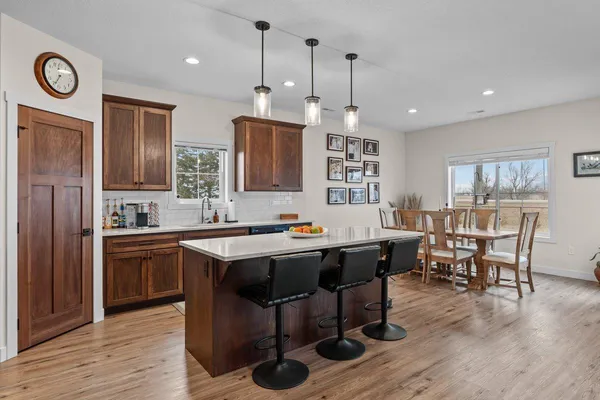 $375,000 | 300 Pine Drive, Hankinson, ND 58041