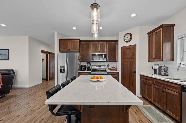 $375,000 | 300 Pine Drive, Hankinson, ND 58041