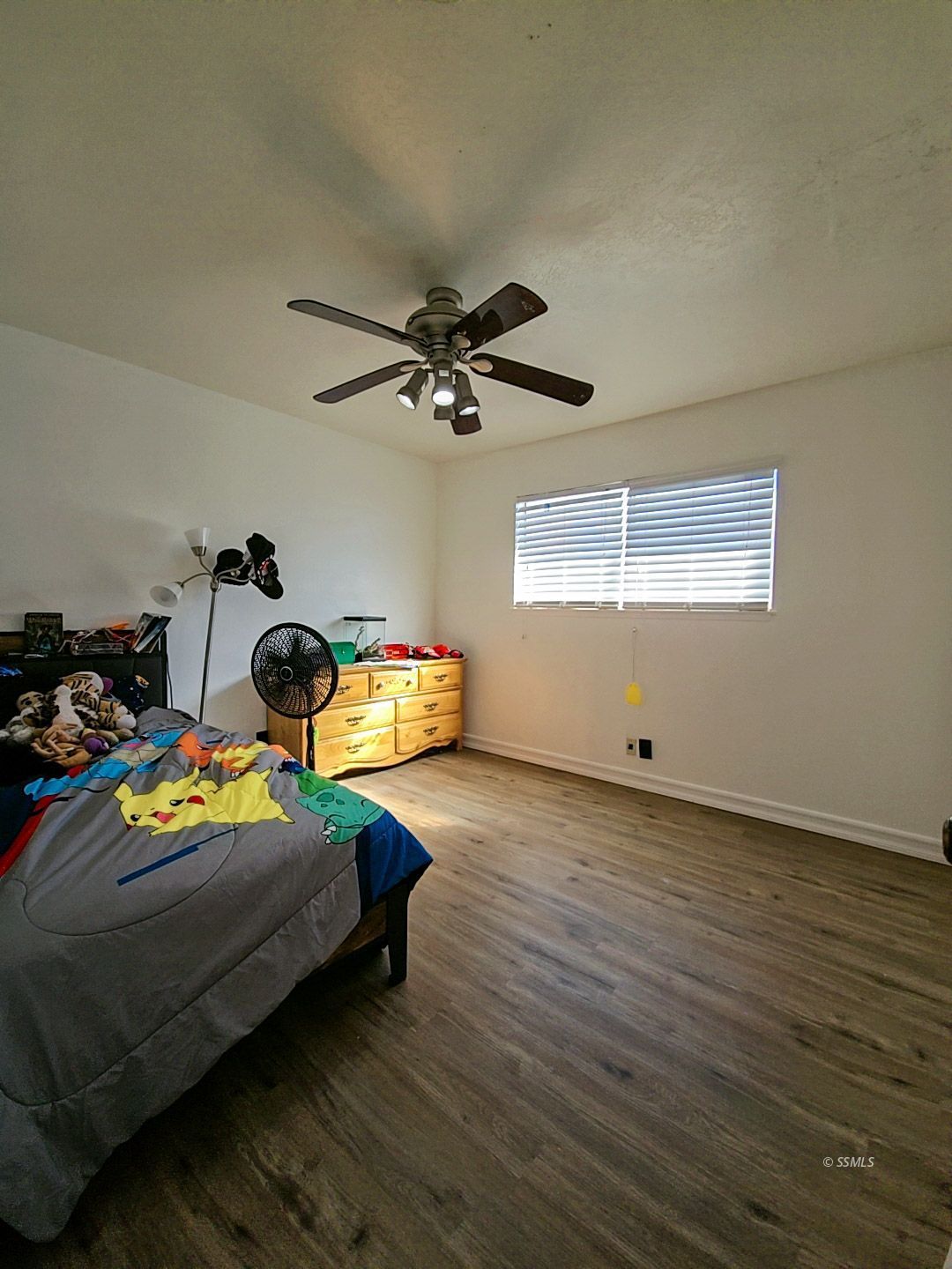1213 West Willow Avenue Ridgecrest, CA 93555 - Photo 11 of 20