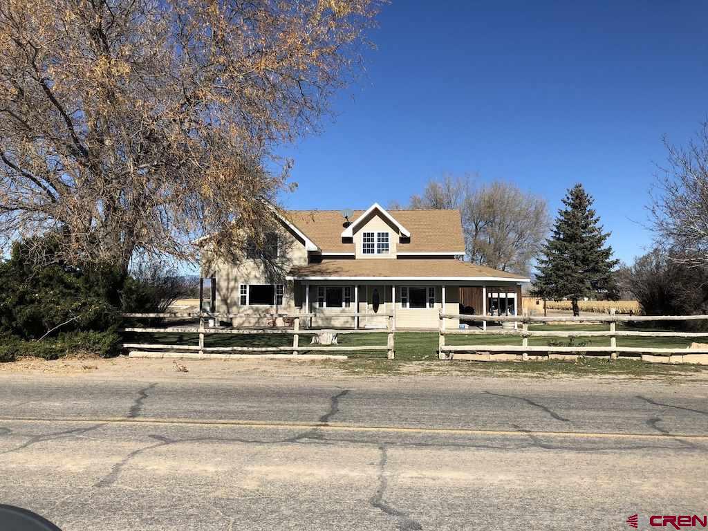 Restricted Address Delta, CO 81416 - Photo 1 of 30
