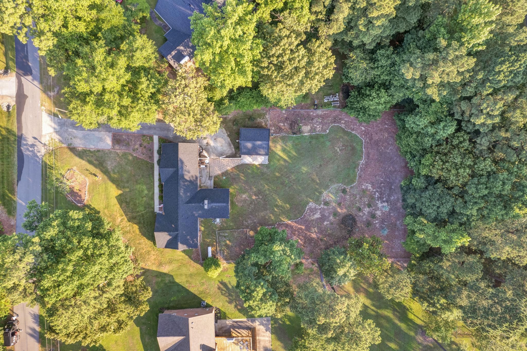 5017 Old Elizabeth Road Raleigh, NC 27616 - Photo 2 of 28 Photo 2
