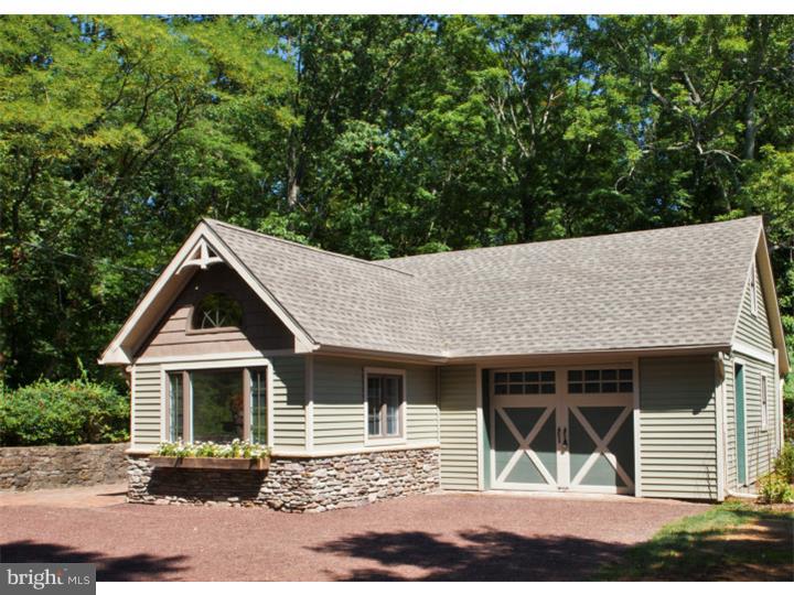 730 Cafferty Road Upper Black Eddy, PA 18972 - Photo 3 of 18 Gallery Image 3