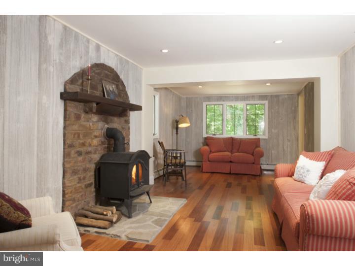 730 Cafferty Road Upper Black Eddy, PA 18972 - Photo 6 of 18 Gallery Image 6