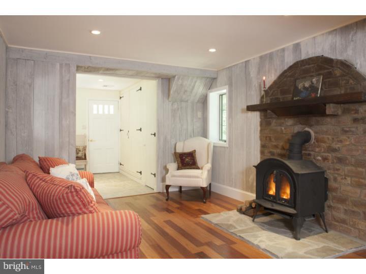 730 Cafferty Road Upper Black Eddy, PA 18972 - Photo 7 of 18 Gallery Image 7