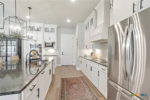 $605,000 | 3073 Bella Vita Drive, Nolanville, TX 76559